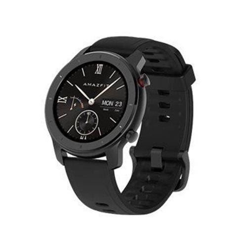 Amazfit GTR 42 MM Starry Black Smartwatch (1 av 5)