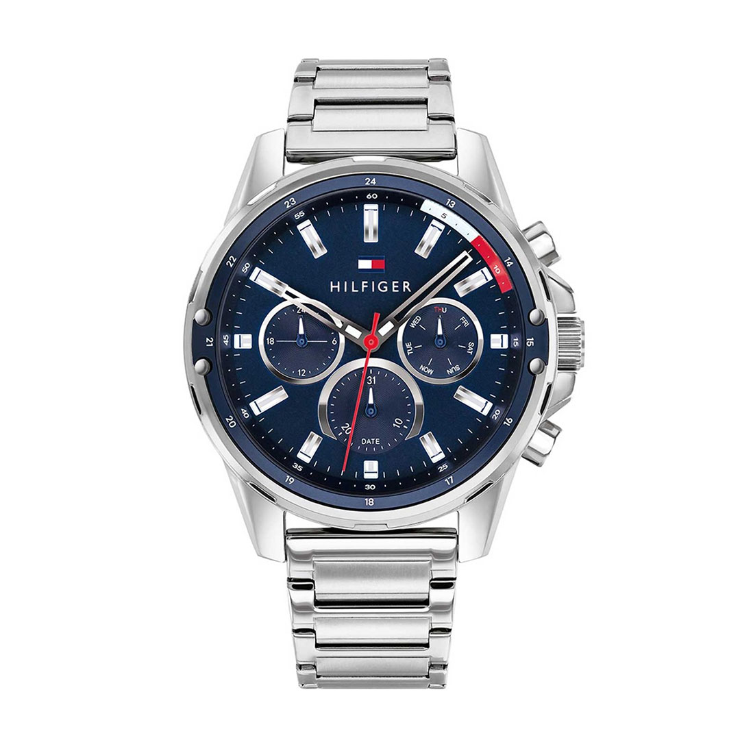 Tommy Hilfiger - Mason 1791788 klocka herr