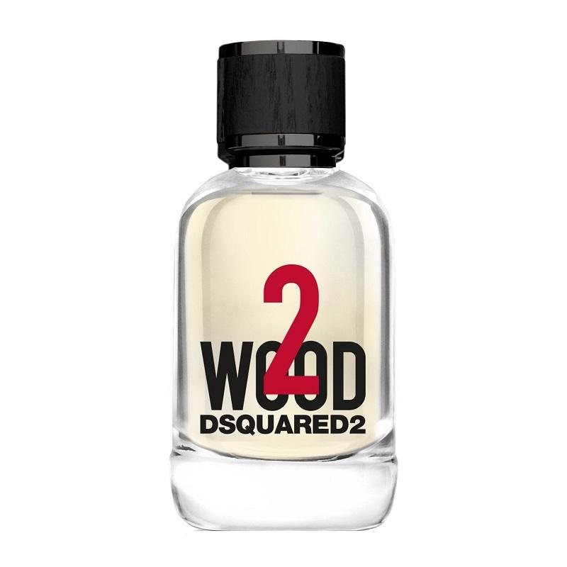 Product Image for Dsquared2 2 Wood Edt 50ml
