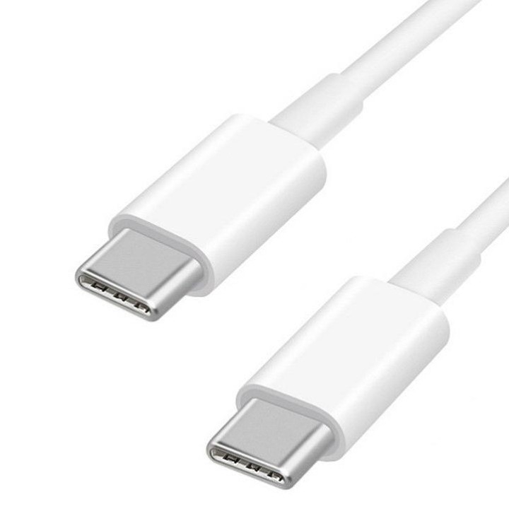 USB-C snabbladdningskabel 2 meter