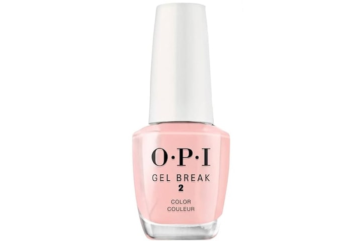 OPI Nail Polish Gel Break Pink 15ml