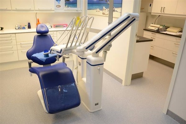 Komplett tandläkarundersökning med röntgenbilder hos Smart Tandvård i Malmö (1 av 2) (2 av 2)