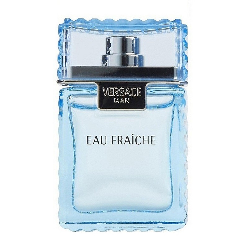 Product Image for Versace Man Eau Fraiche Edt 5ml