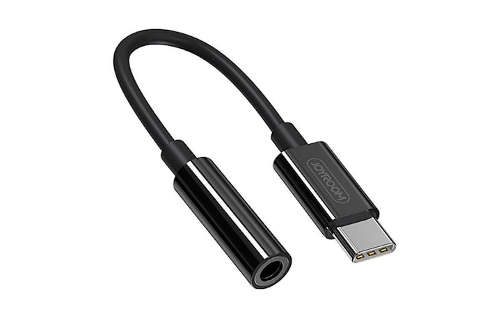 Adapter USB-C till 3.5mm för Samsung S20/S21/S22/S23