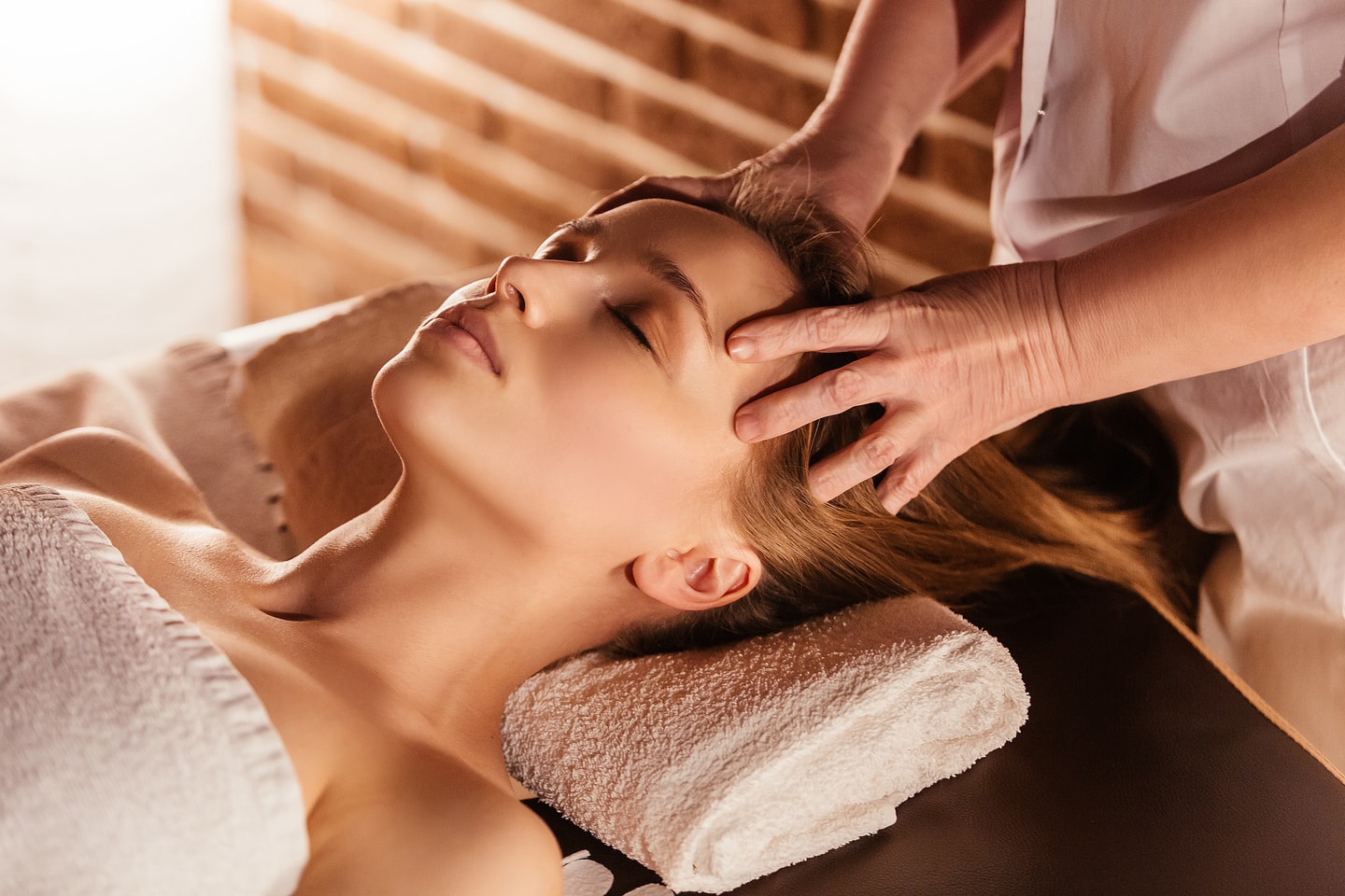 Massage hos Donyas Estetik Klinik (1 av 2)