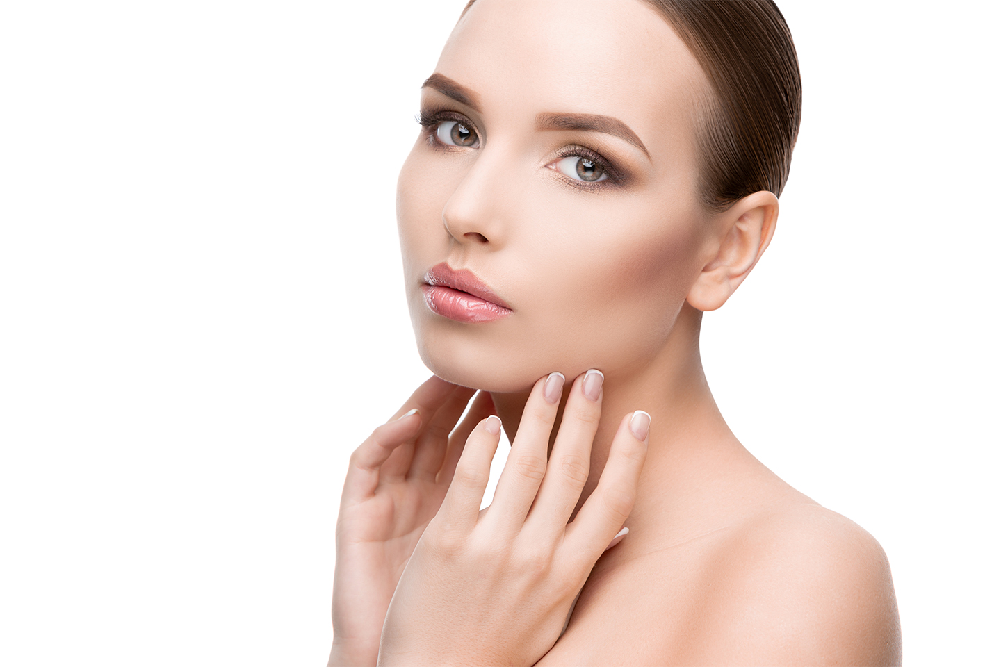 Velg mellom Medisinsk injeksjon og Fillers hos IV Beauty