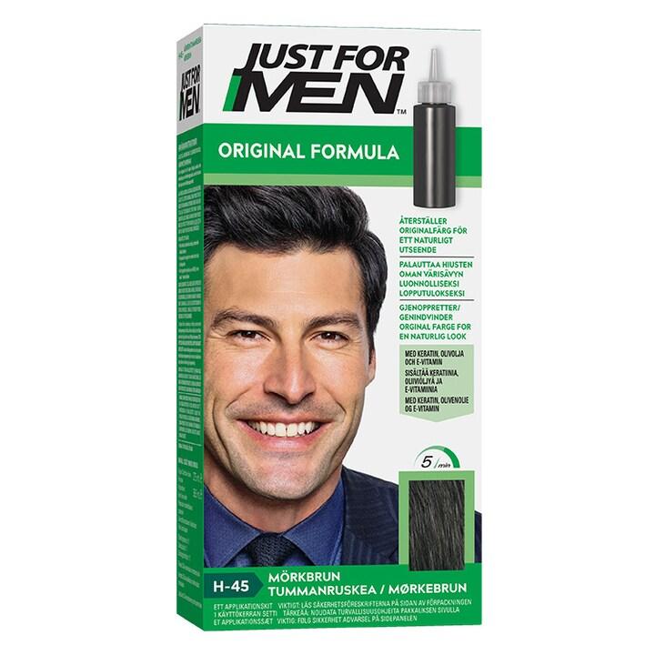 Product Image for Just For Men Original Formula - Dark Brown H45