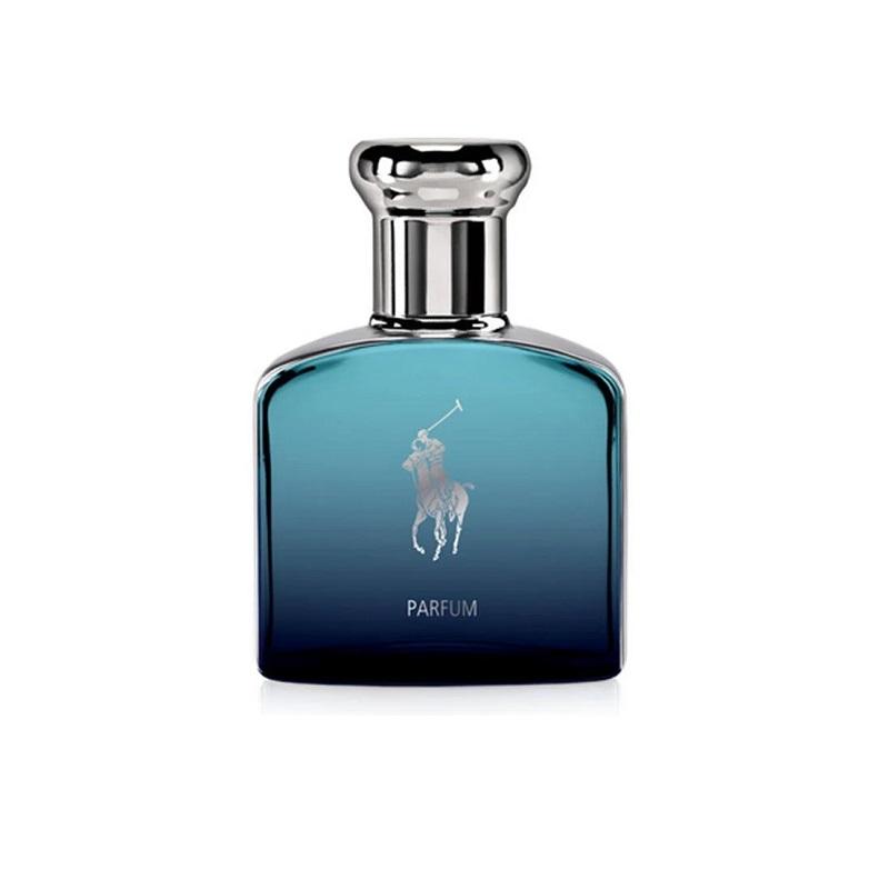 Ralph Lauren Polo Deep Blue Men Parfum 40ml - StylingAgenten