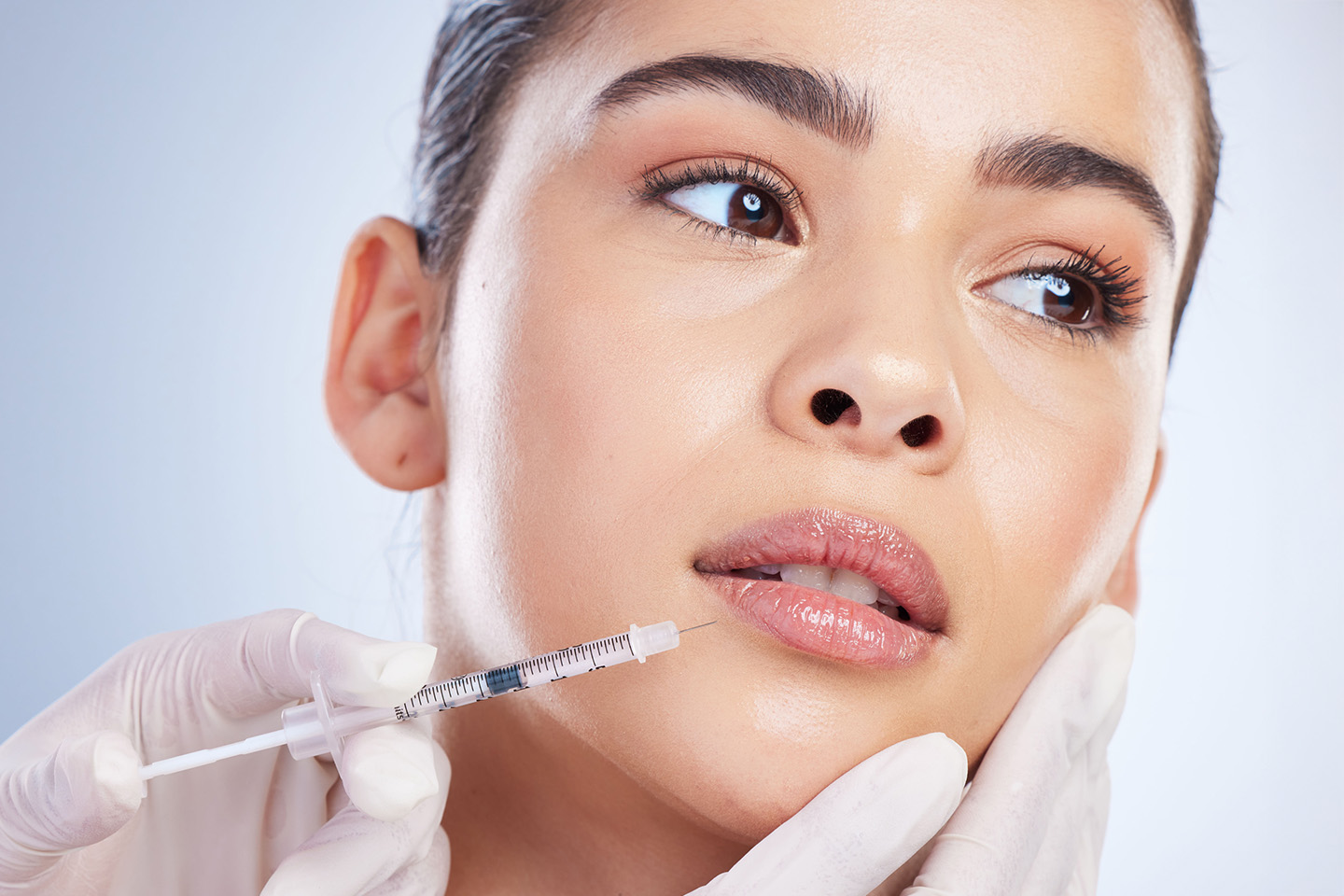 Fillers 1 eller 2 ml hos La Réve Beauty Clinic i Järfälla