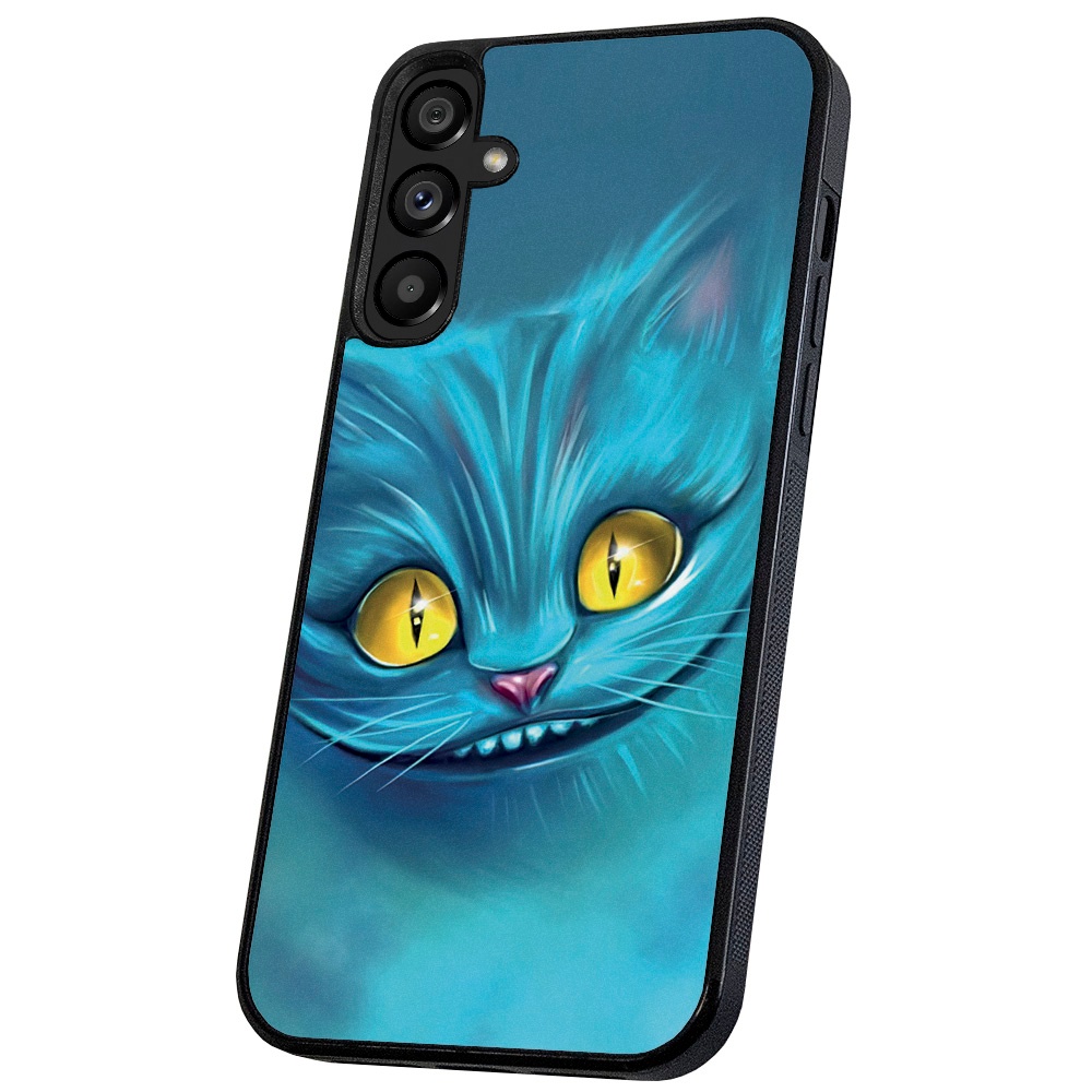Mobildeksel Cat for Samsung Galaxy A17 5G