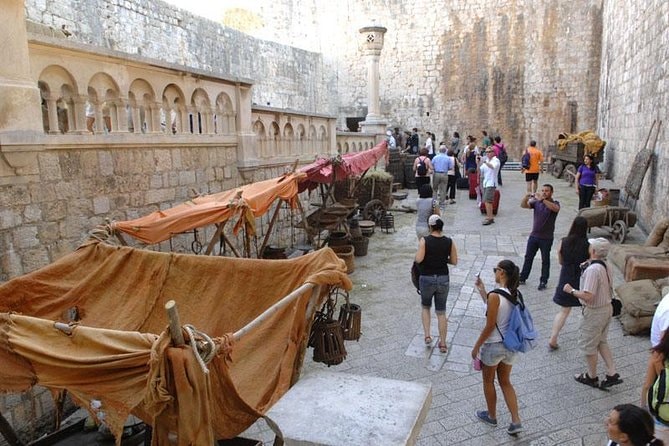 Game of Thrones-tema reise til Dubrovnik, Kroatia - Fra 4499,- pr person (6 av 16)