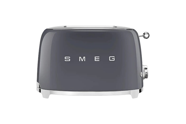 Smeg 2-slice toaster TSF01