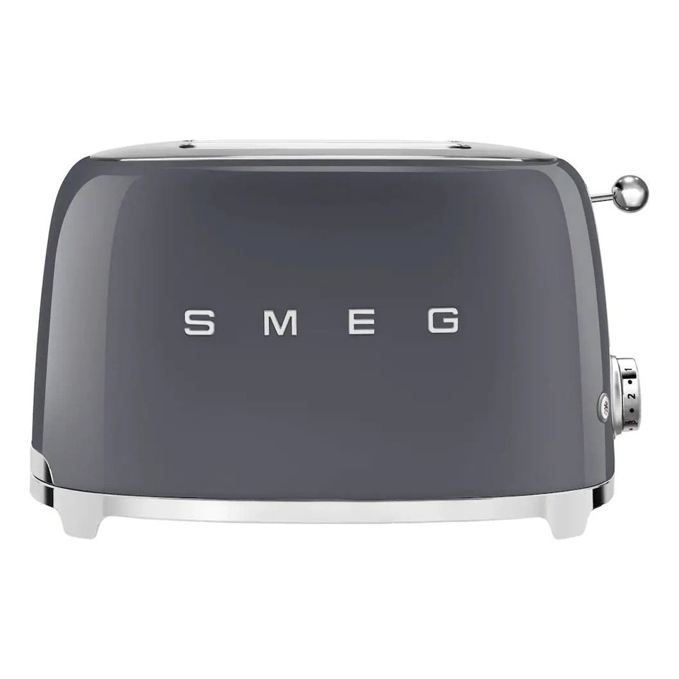 Smeg 2-slice toaster TSF01 (1 av 3)