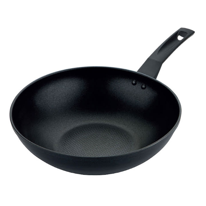 Product Image for Meyer 9x Tougher Wok wokpanna 29 cm