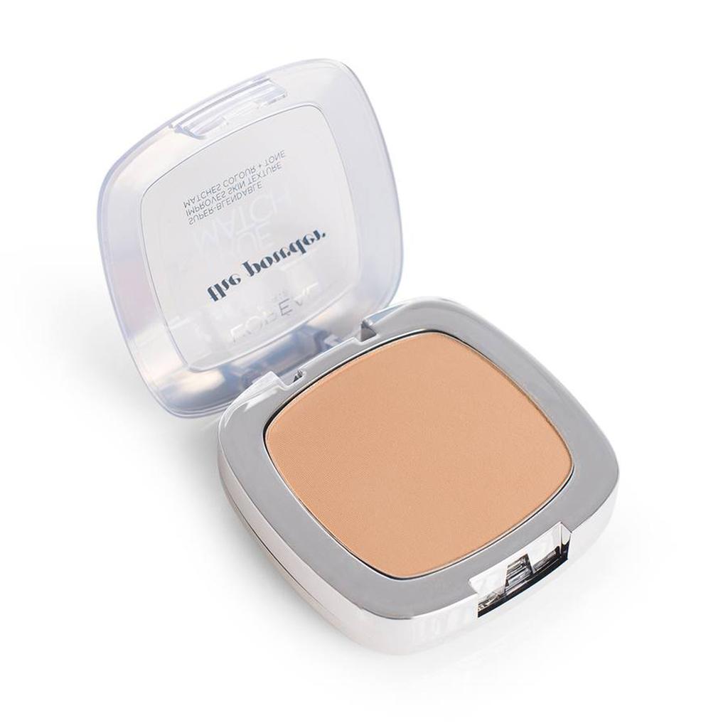 Product Image for L'Oreal True Match Powder D3W3 Golden Beige 9g