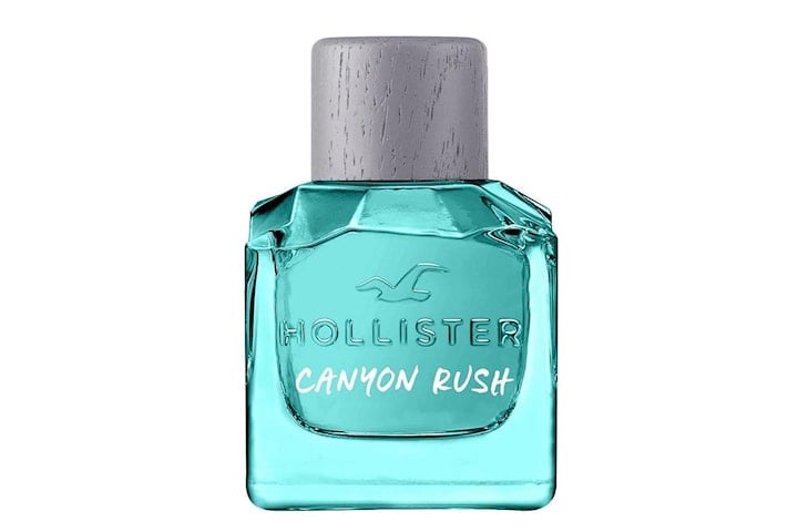 Hollister Canyon Rush For Him Edt 100ml