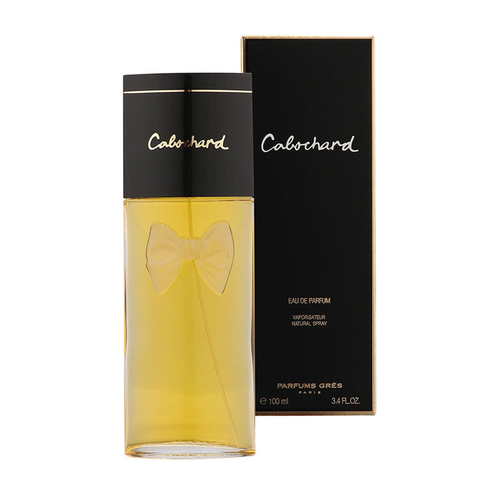 Parfums Gres Cabochard Edp 100ml (1 av 3)