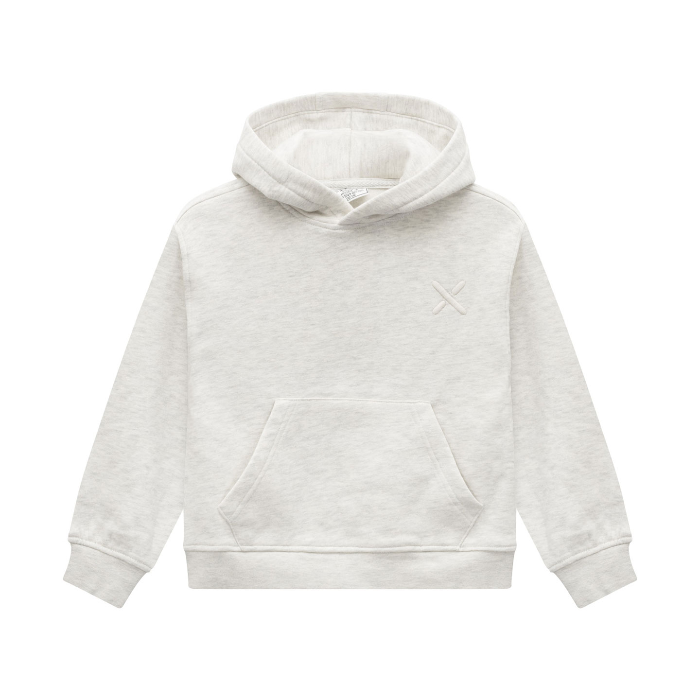 Exani - Hoodie barn