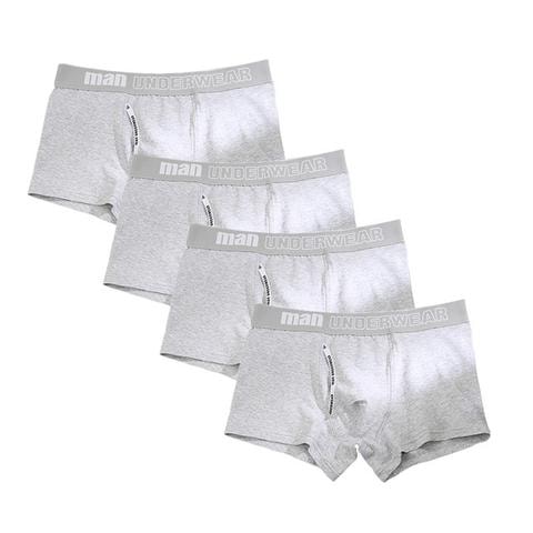 Underkläder herr 4-pack (4 av 7)