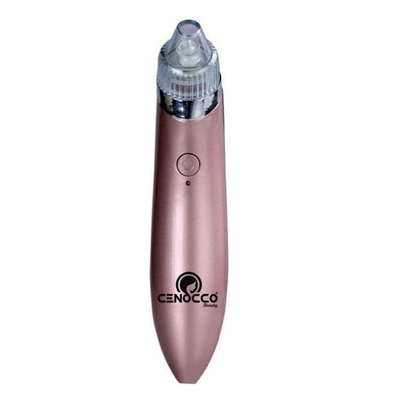 Cenocco Beauty CC-9065- Blackhead Remover (1 av 19)