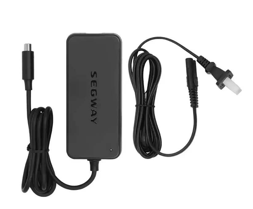 Product Image for Segway Ninebot elscooter-laddare för Segway Max G30 ES1 ES2 E22 E25 Xiaomi M365