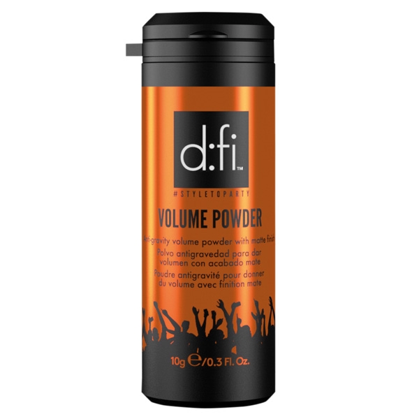 Product Image for D:fi Volume Powder 10g