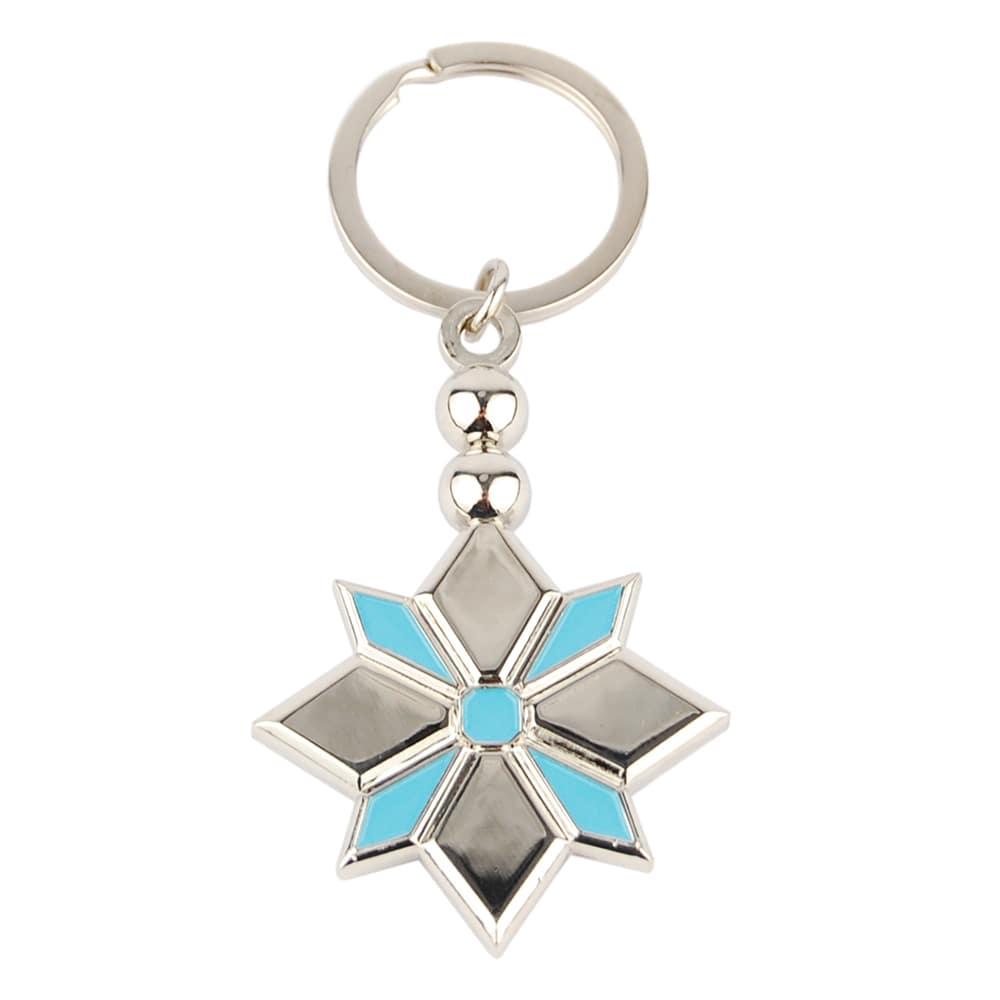 Product Image for Overwatch, Nyckelring (9 cm) - Mei