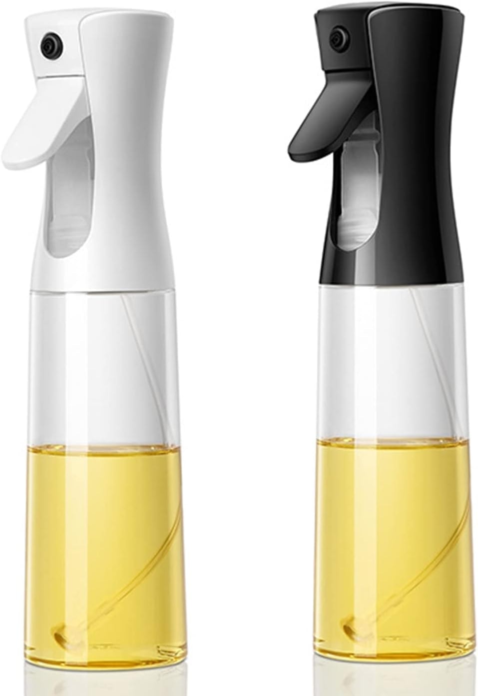 Oljespray spray flaske olje spray flaske olivenolje 300 ml (1 av 9)