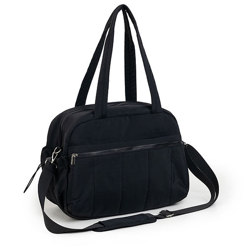 Product Image for Duffelbag med mange rom 30 x 19 x 42 cm
