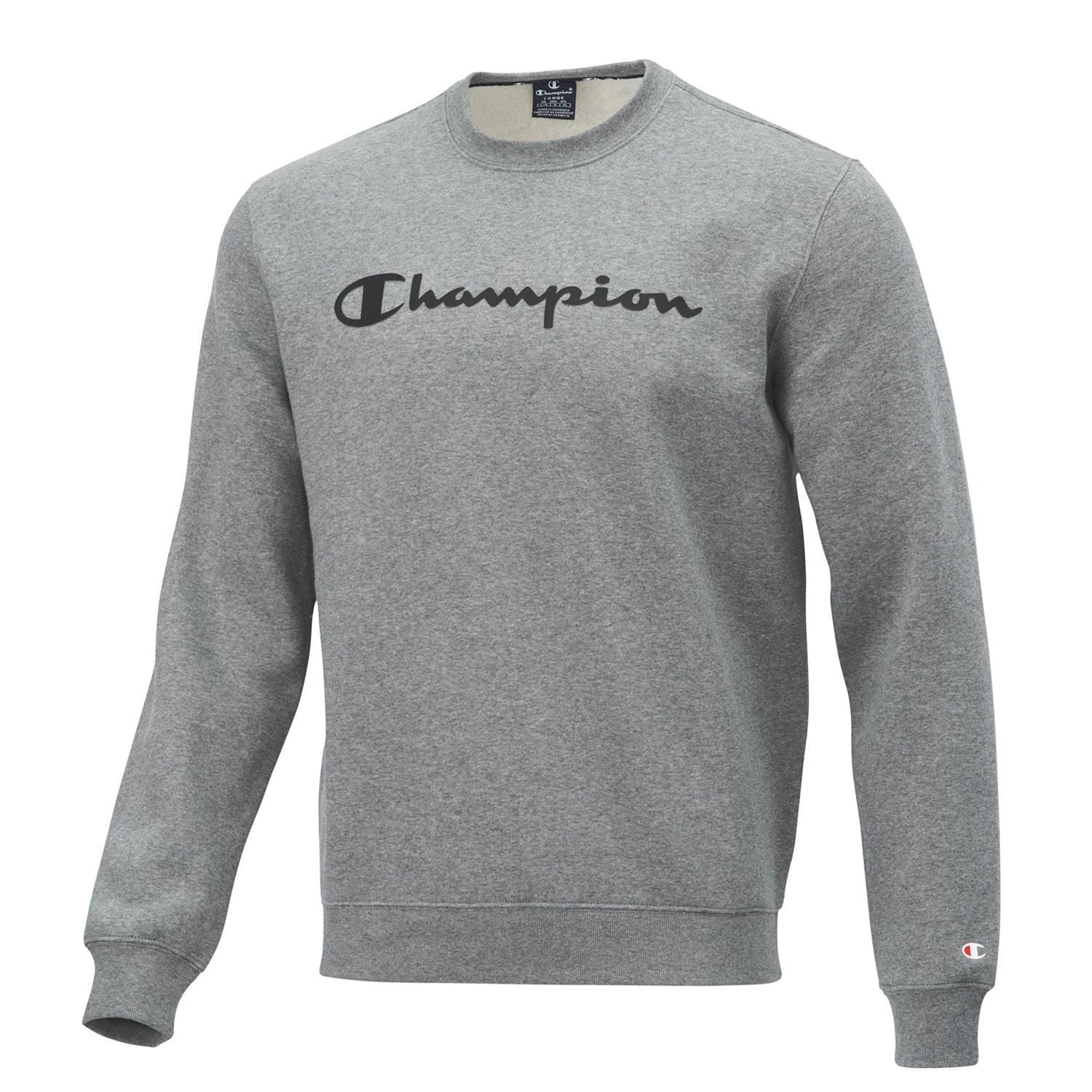 Champion Crewneck Sweatshirt (1 av 4)
