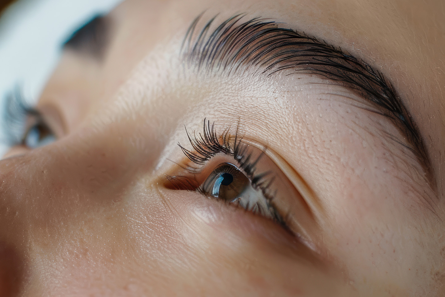 Lash Lift, Brow Lift eller Kombo hos Askeey Beauty Studio i Johanneberg