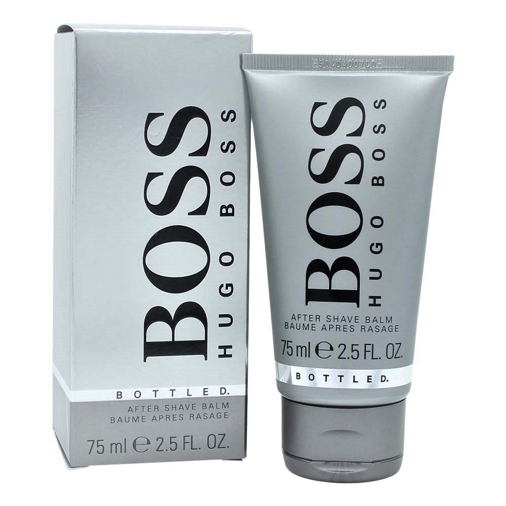 Hugo Boss Boss Bottled Aftershave Balm 75ml (1 av 2)