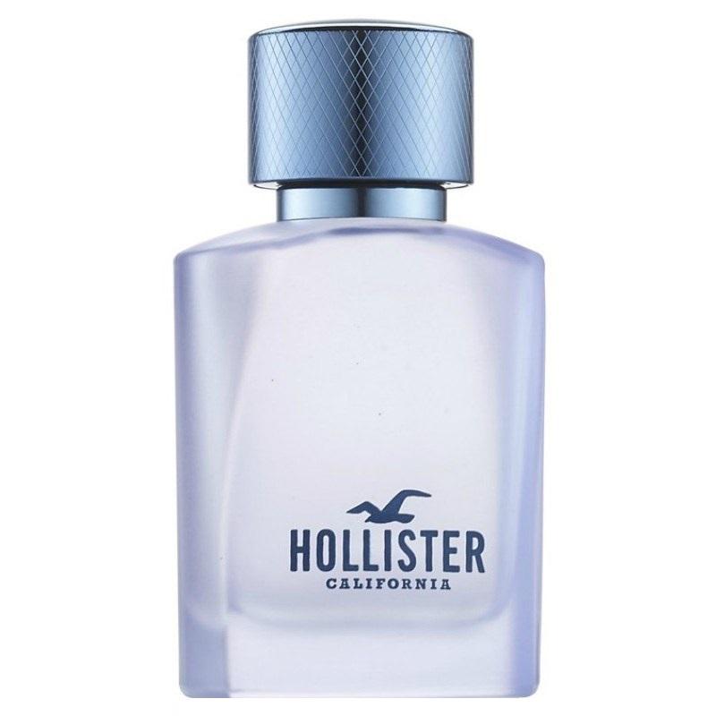 Product Image for Hollister Free Wave For Him Edt 100ml