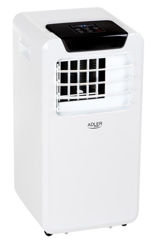 Adler Portabel AC för 35m² - Luftkonditionering - Aircondition (9000 BTU) (1 av 30)