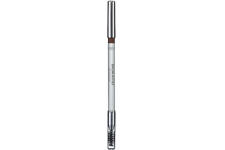 L'Oréal Brow Artist Designer Eyebrow Pencil - 303 Dark Brunette