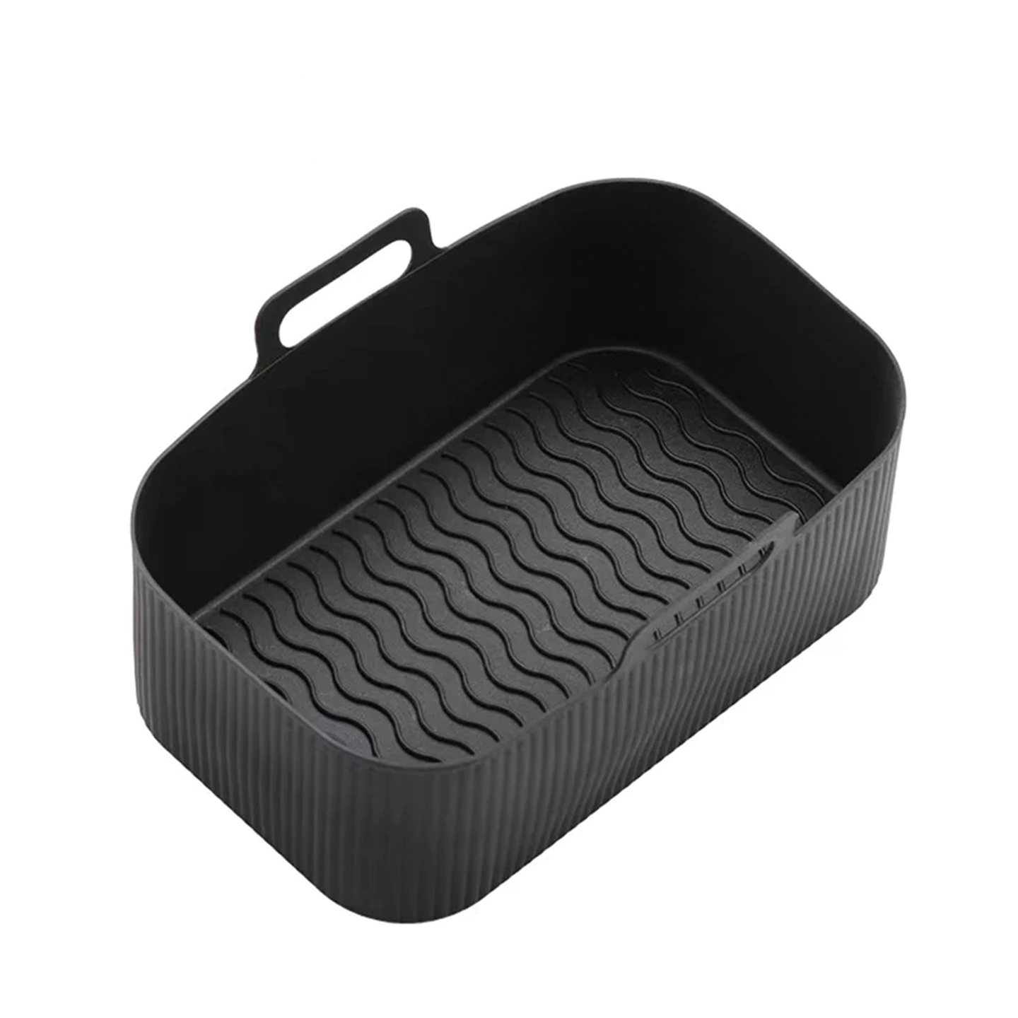 Product Image for 1-pack rektangulær gjebrukbar Air Fryer gryte