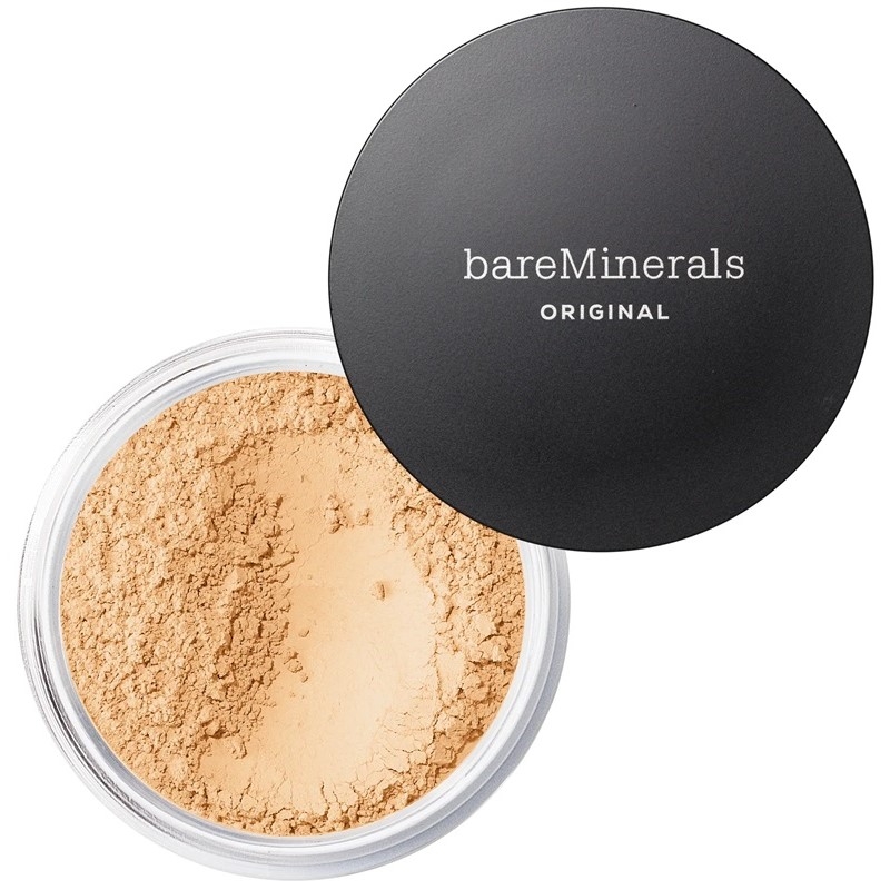 Product Image for Bare Minerals Foundation Light 8g