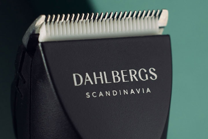 Dahlbergs Scandinavia Vinston hårtrimmer (6 av 7)