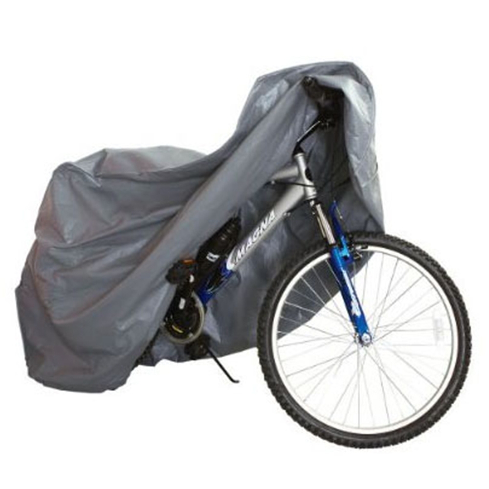 Cykelskydd / MC-skydd 200x100 cm