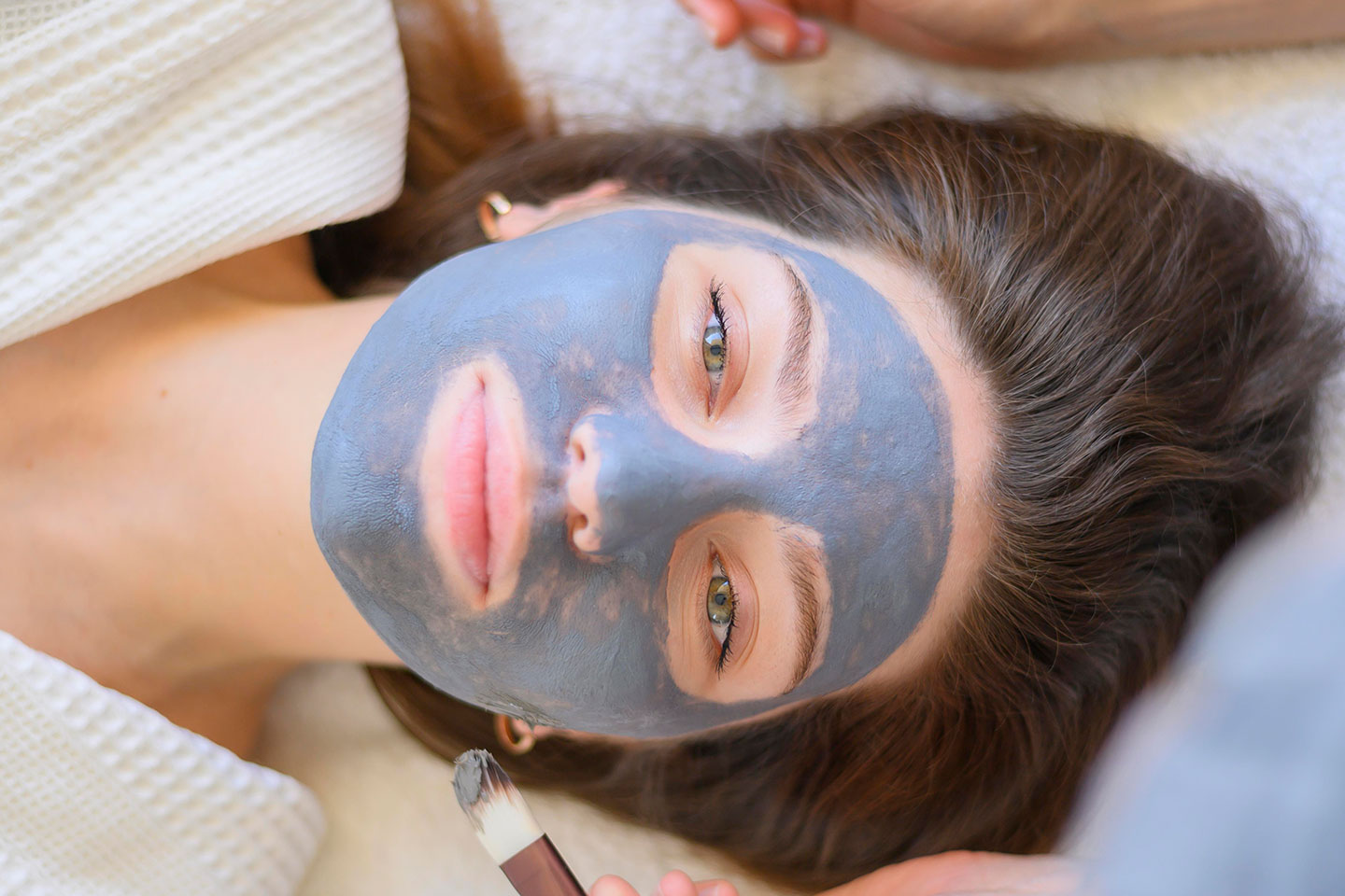 Klassisk ansiktsbehandling 60 minuter vid Selma Lagerlöfs Torg