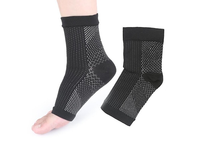 Ankle Compression Sock L/XL