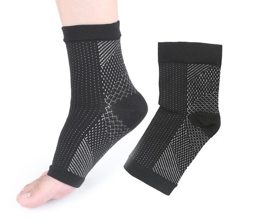 Ankle Compression Sock L/XL (1 av 6)