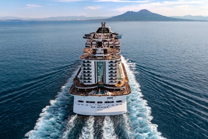 Kryssning 7 nätter i Medelhavet med MSC Cruises (19 av 21)