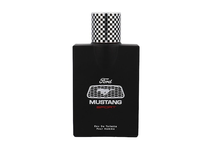 Ford Mustang Sport Edt 100ml