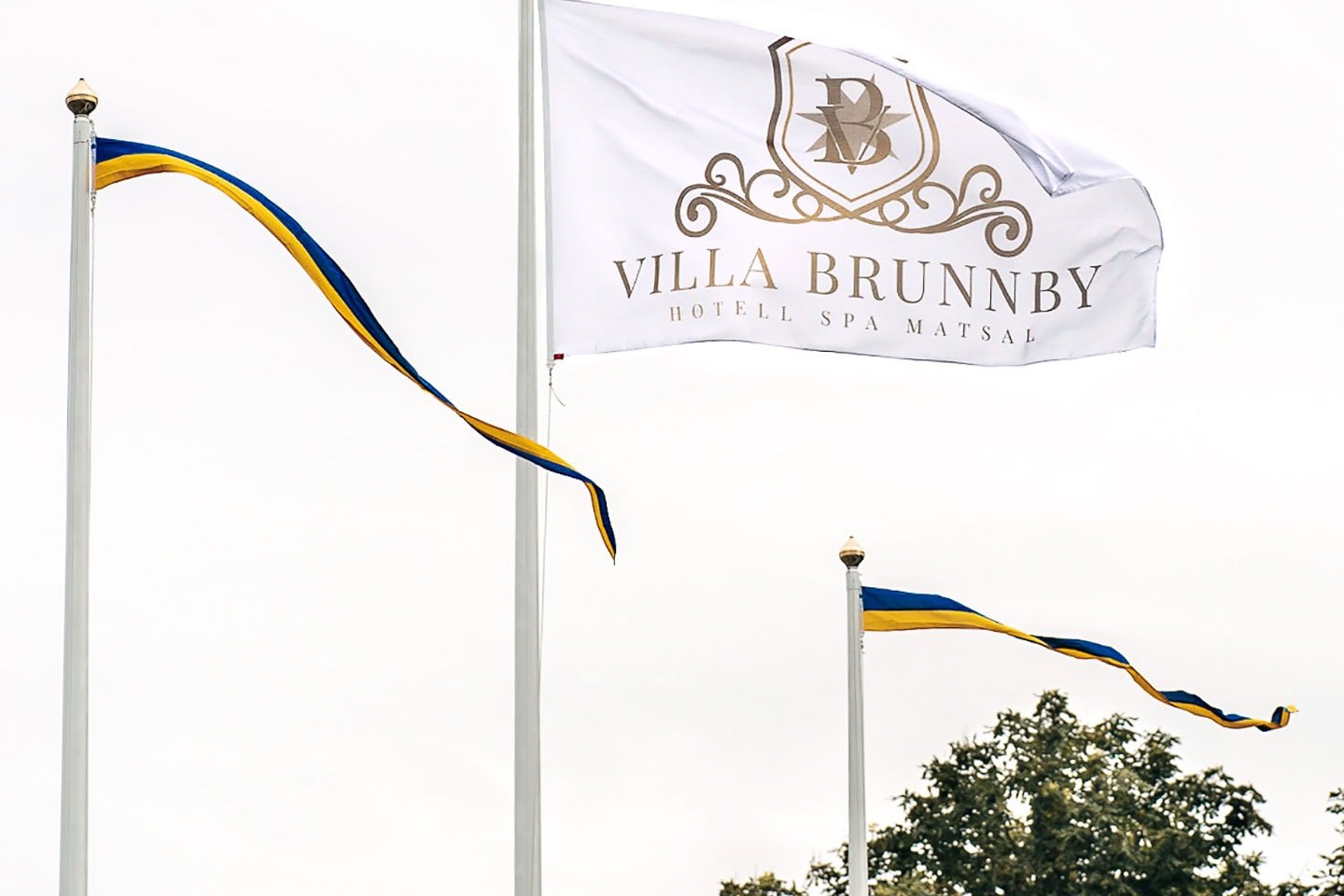 1 natt för 2 inkl. vingårdspaket hos Villa Brunnby (27 av 29) (28 av 29)