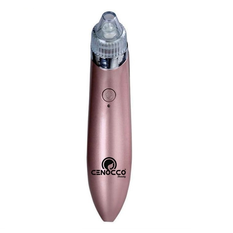 Cenocco Beauty CC-9065- Blackhead Remover (10 av 19)