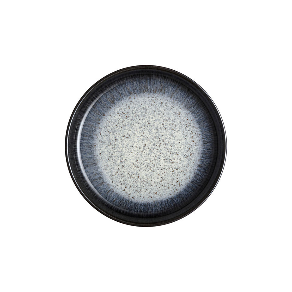 Denby Halo Coupe tallrik 21 cm 4-pack