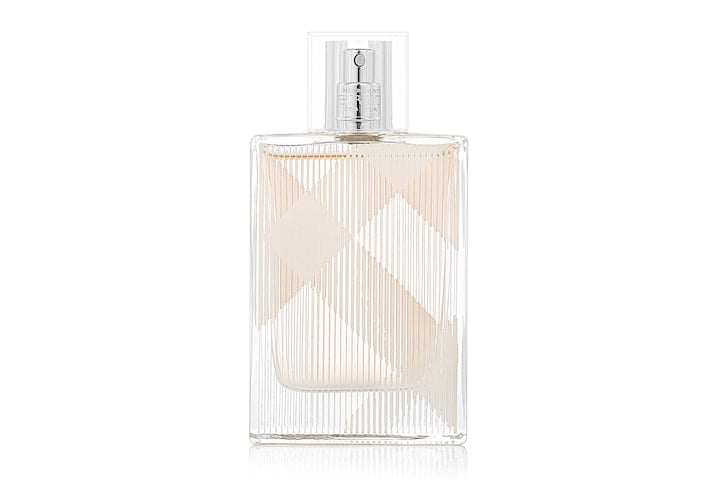 Burberry Brit For Her Edt 50ml