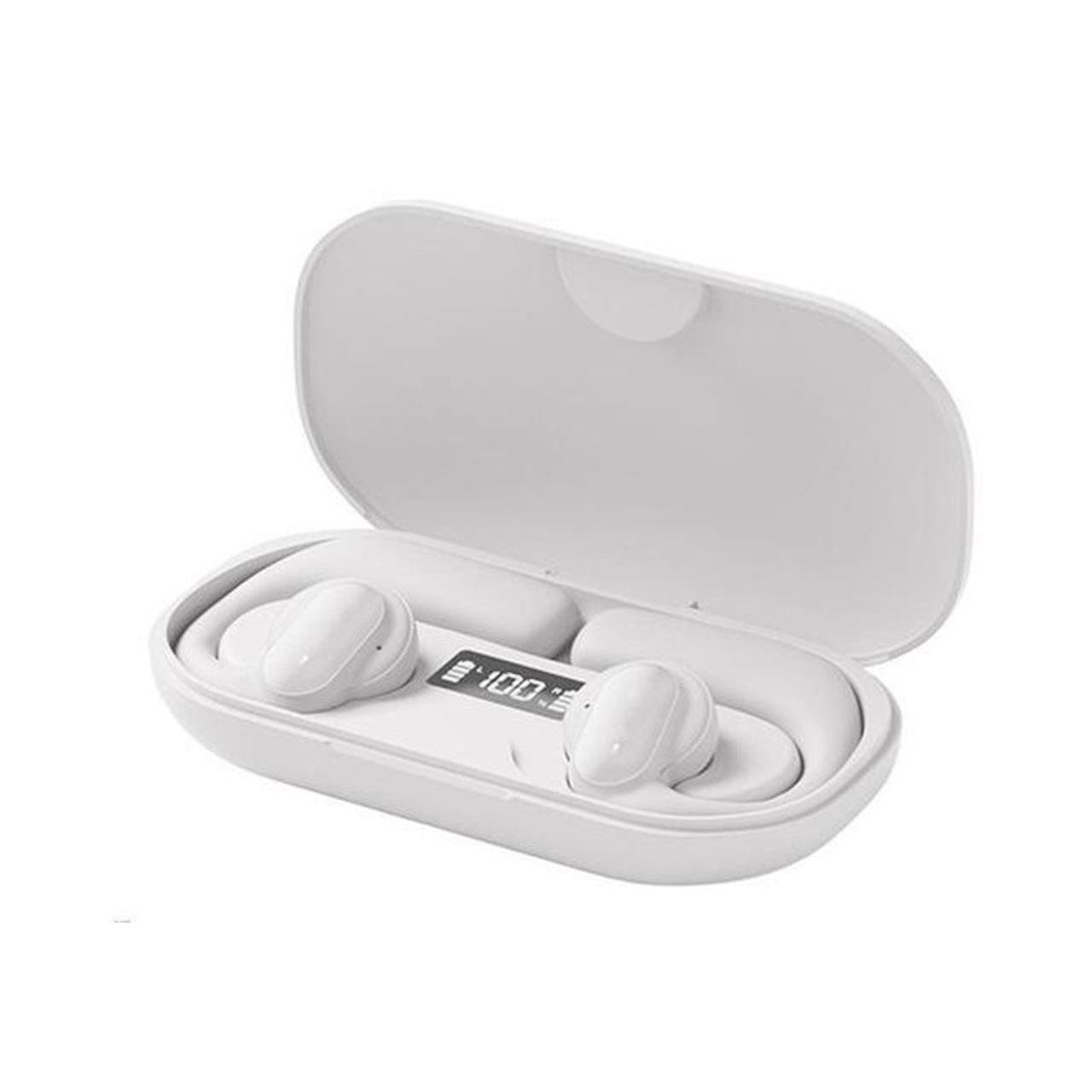 Bluetooth 5.3 Air S091: Høykvalitets lyd og vanntett (6 av 7)