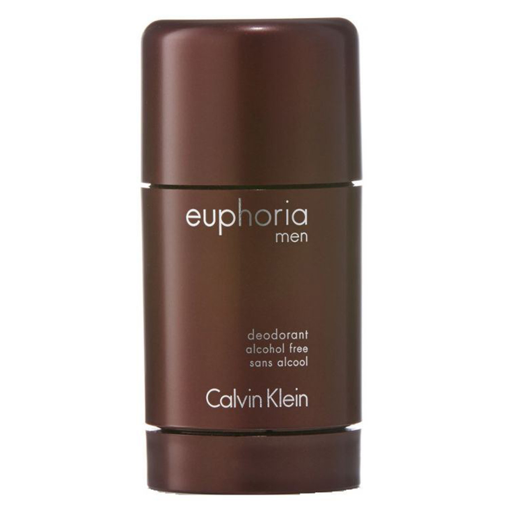 Product Image for Calvin Klein Euphoria For Men Deostick 75ml